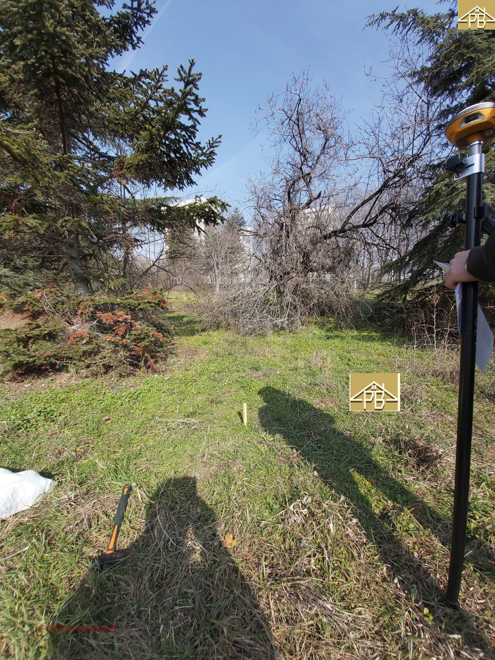 Продава ПАРЦЕЛ, гр. Варна, м-т Салтанат, снимка 3 - Парцели - 55009123