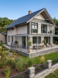 Продава КЪЩА, с. Макоцево, област София област, снимка 15
