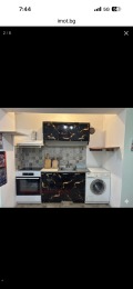 Продава  2-стаен град Перник , Център , 52 кв.м | 73509464