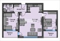 Продава 3-СТАЕН, град Пловдив, Въстанически • 111000 € • 48765542 — Holmes.bg