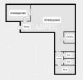 Продава  Офис град София , Център , 200 кв.м | 50710936 - изображение [4]