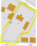 Продава КЪЩА, област Видин, с. Сланотрън • 22500 € / 44006.17 лв. • 29842926 7