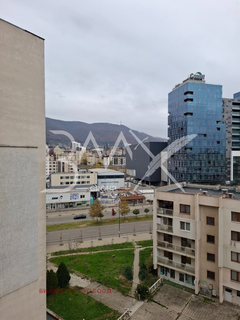 Продава 2-СТАЕН в град София, Гоце Делчев - 85 кв.м / 279 000 € » 545 676.57 лв., БИ ЕМ ЕКС ГРУП ЕООД