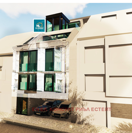 Продава 3-СТАЕН | Imot.bg — изображение 1