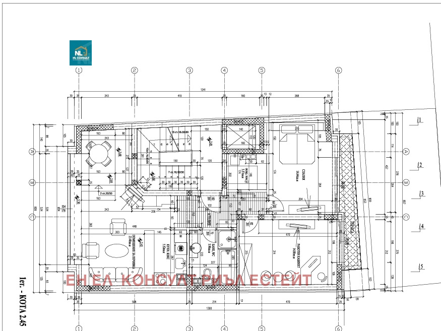 Продава 3-СТАЕН | Imot.bg — изображение 3