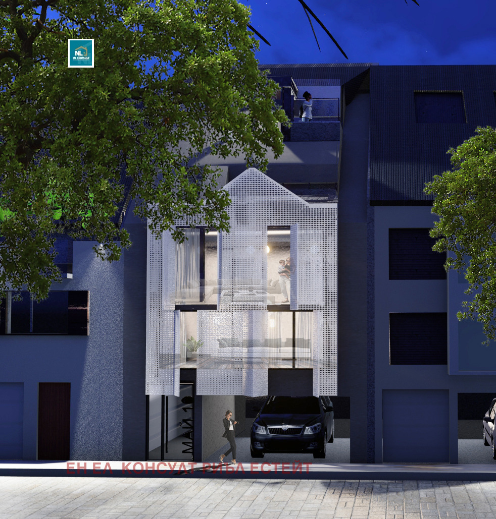 Продава 3-СТАЕН | Imot.bg — изображение 2