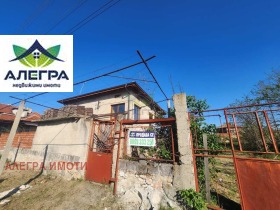 Casa Zvanitchevo, região Pazardzhik 1