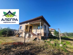 Casa Zvanitchevo, região Pazardzhik 2