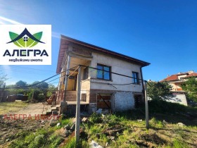 Casa Zvanitchevo, região Pazardzhik 3