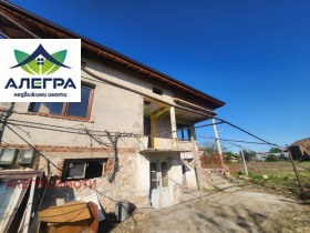Casa Zvanitchevo, região Pazardzhik 4