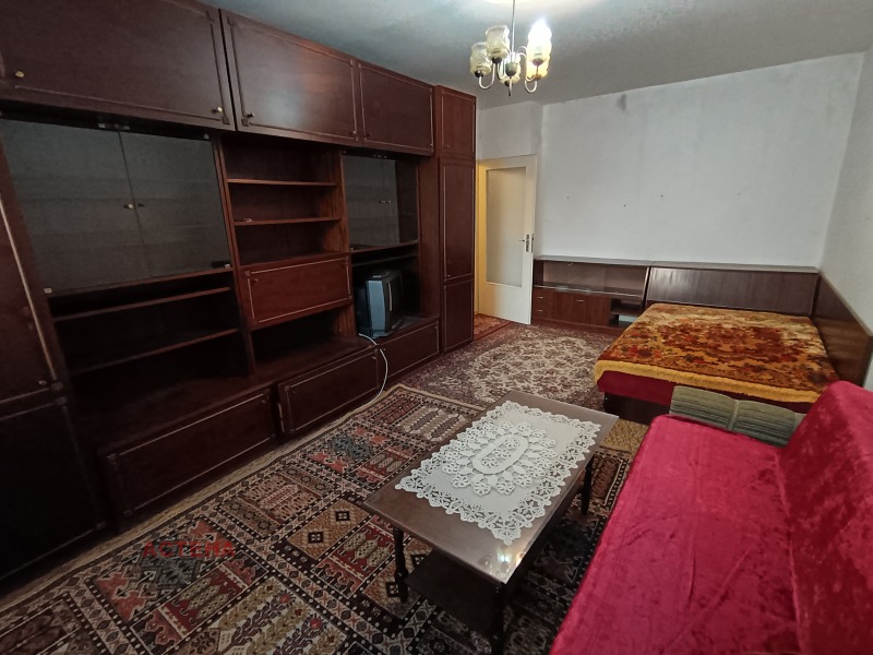 Zu verkaufen  Studio Sofia , Mladost 3 , 50 qm | 83257885 - Bild [3]