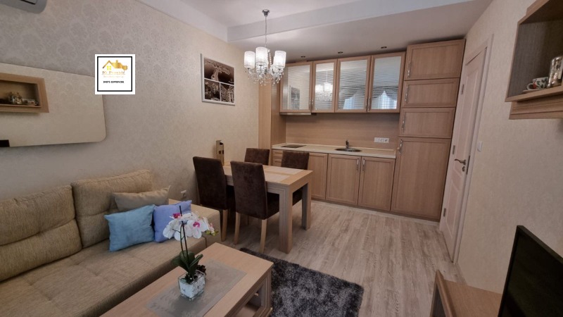 Продава 1-СТАЕН, гр. Свети Влас, област Бургас, снимка 17 - Aпартаменти - 48939544