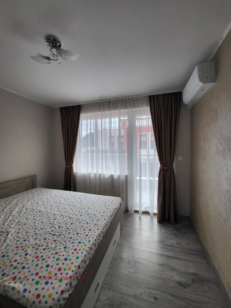 In vendita  1 camera da letto Varna , Briz , 67 mq | 26505553 - Immagine [5]