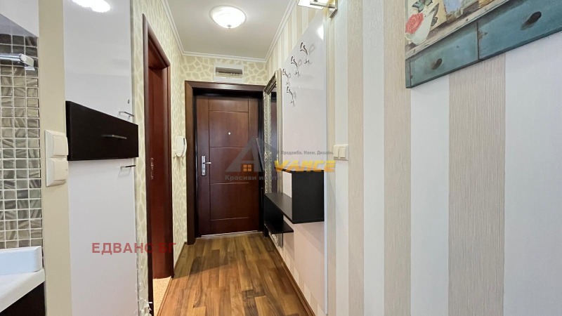 Продава 2-СТАЕН, гр. Поморие, област Бургас, снимка 9 - Aпартаменти - 48947622