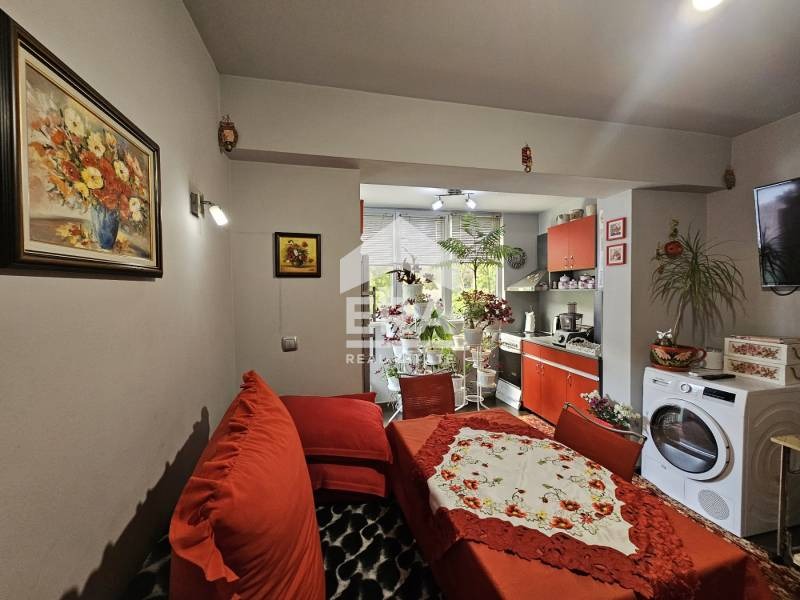 Продается  1 спальня Русе , Дружба 3 , 59 кв.м | 97478818 - изображение [5]