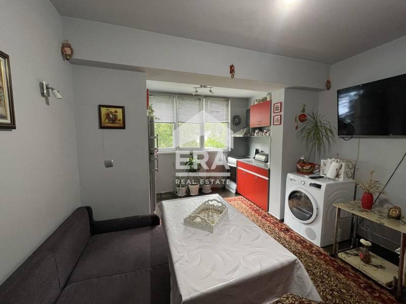Myytävänä  1 makuuhuone Ruse , Družba 3 , 59 neliömetriä | 97478818 - kuva [15]