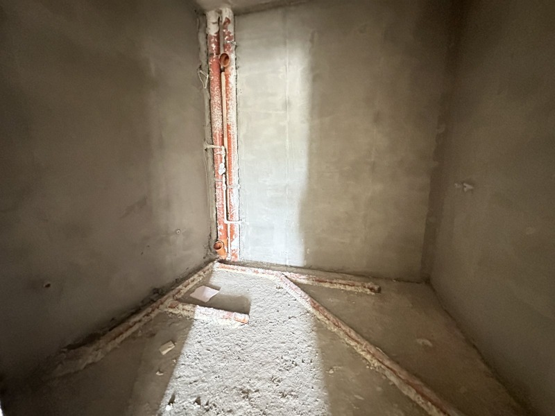 Продается  1 спальня Шумен , Тракия , 71 кв.м | 93472098 - изображение [4]