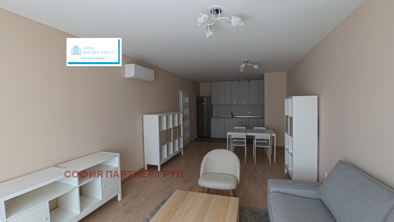 Na prodej  1 ložnice Sofia , Triagalnika , 78 m2 | 30893595 - obraz [2]