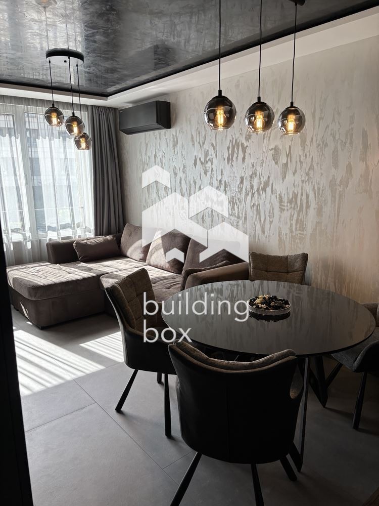 À venda  1 quarto Sofia , Malinova dolina , 60 m² | 24580530