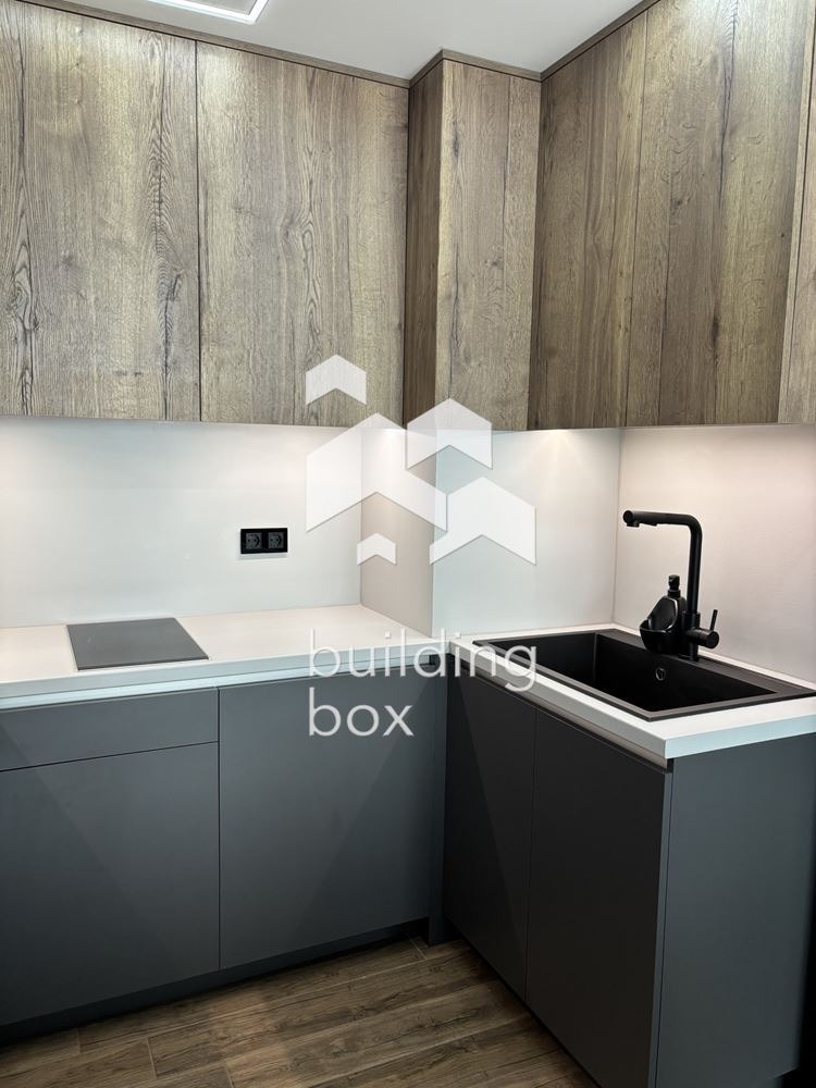 À venda  1 quarto Sofia , Malinova dolina , 60 m² | 24580530 - imagem [7]
