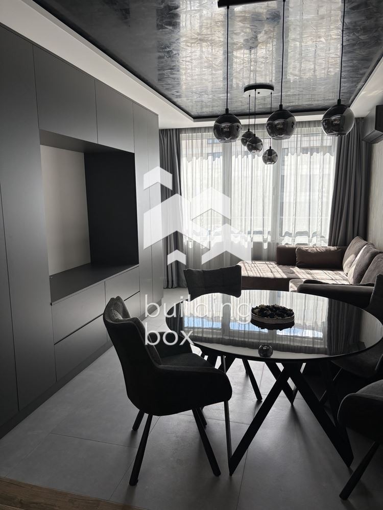 À venda  1 quarto Sofia , Malinova dolina , 60 m² | 24580530 - imagem [2]