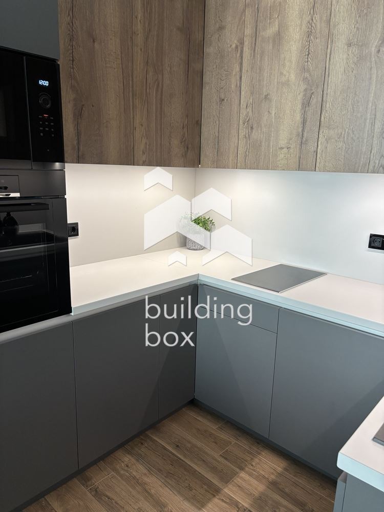 À venda  1 quarto Sofia , Malinova dolina , 60 m² | 24580530 - imagem [3]