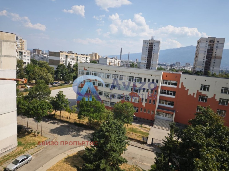 Продава 2-СТАЕН, гр. София, Красна поляна 1, снимка 3 - Апартаменти - 51785981