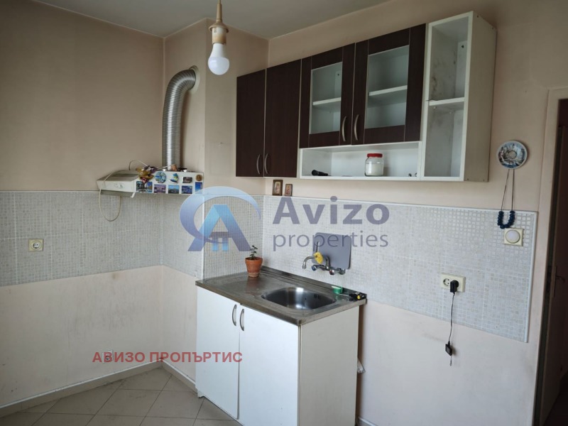 Продава 2-СТАЕН, гр. София, Красна поляна 1, снимка 4 - Апартаменти - 51785981