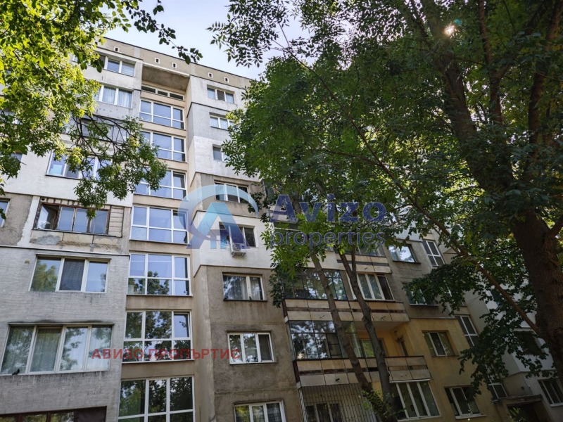 Продава 2-СТАЕН, гр. София, Красна поляна 1, снимка 13 - Апартаменти - 51785981