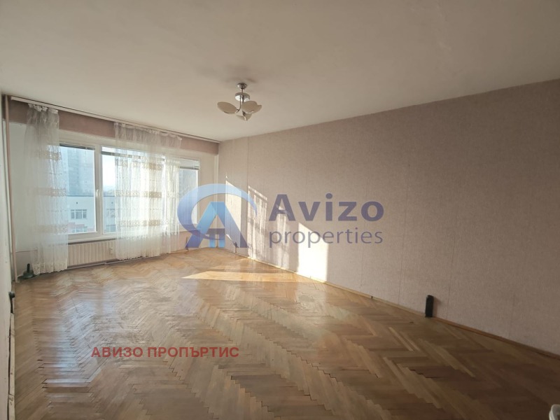 Продава 2-СТАЕН, гр. София, Красна поляна 1