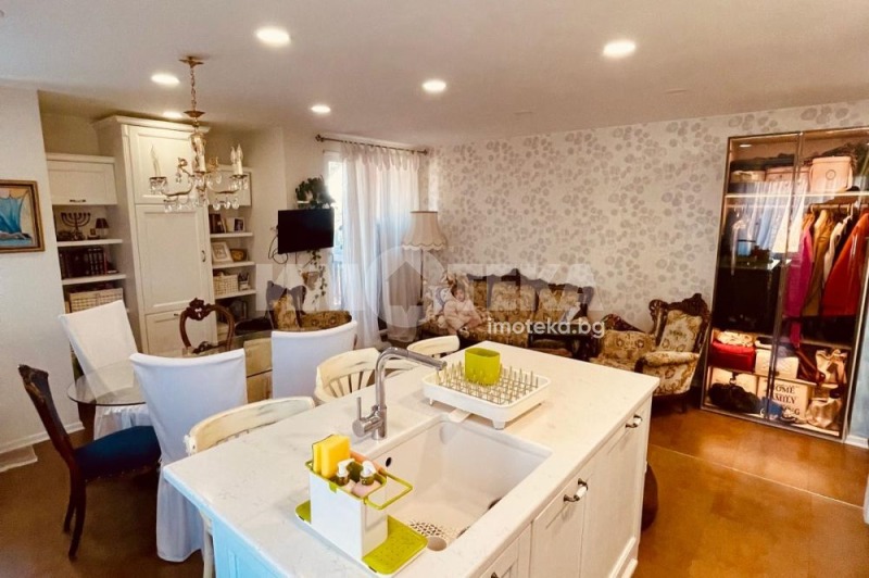 Продава 2-СТАЕН, гр. София, Карпузица, снимка 3 - Апартаменти - 52523324