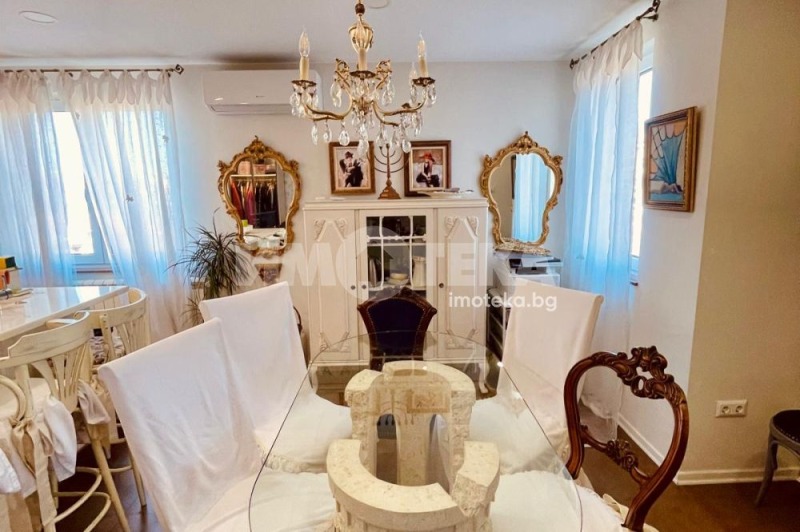 Продава 2-СТАЕН, гр. София, Карпузица, снимка 5 - Апартаменти - 52523324