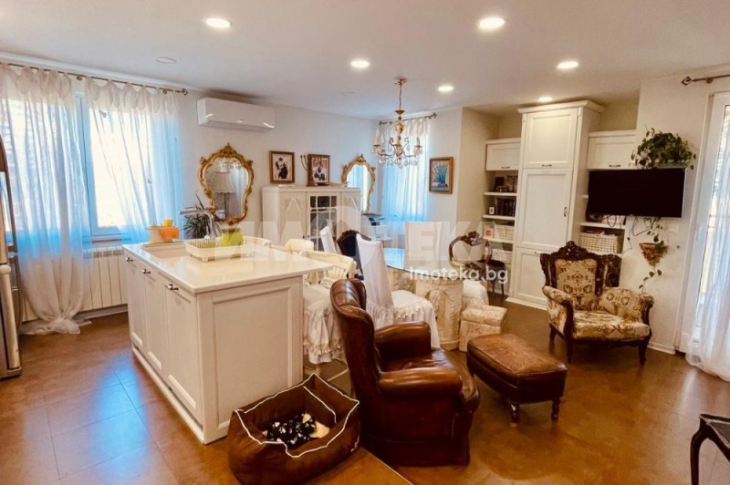 Продава 2-СТАЕН, гр. София, Карпузица, снимка 4 - Апартаменти - 52523324