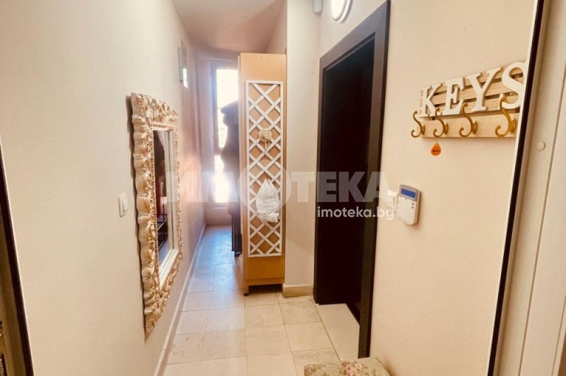 Продава 2-СТАЕН, гр. София, Карпузица, снимка 7 - Апартаменти - 52523324