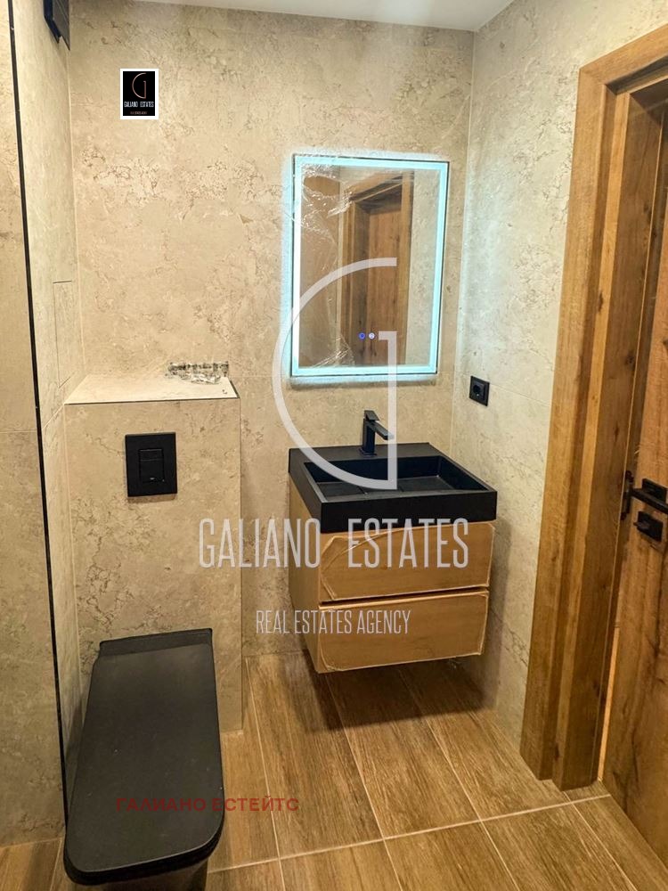 Продава 2-СТАЕН, гр. София, Малинова долина, снимка 4 - Апартаменти - 54109814