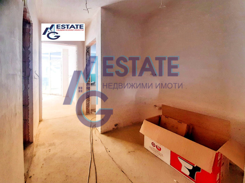 Продава  3-стаен град Бургас , Меден рудник - зона А , 102 кв.м | 20822524 - изображение [12]