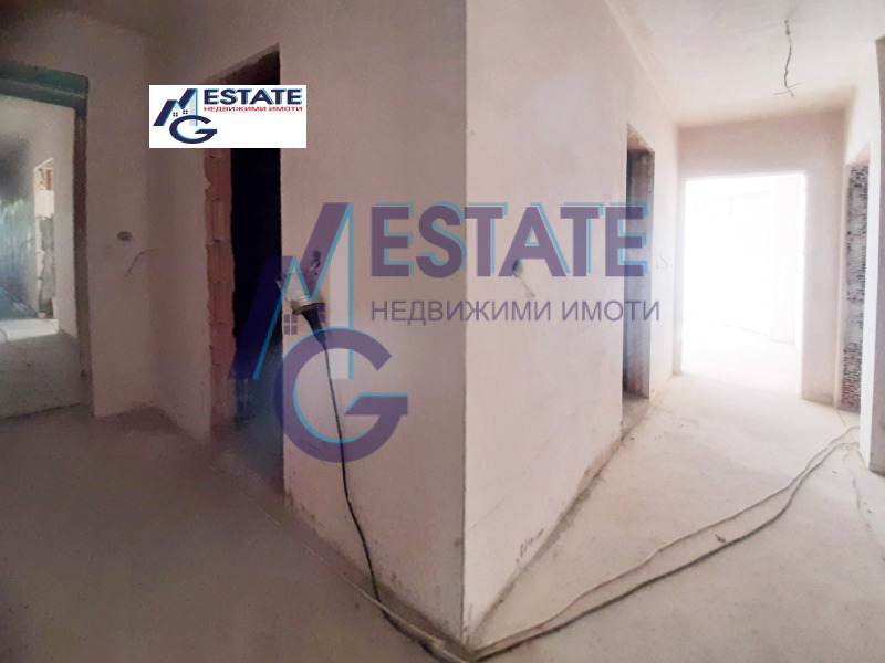 Продава 3-СТАЕН, гр. Бургас, област Бургас, снимка 10 - Aпартаменти - 46506602