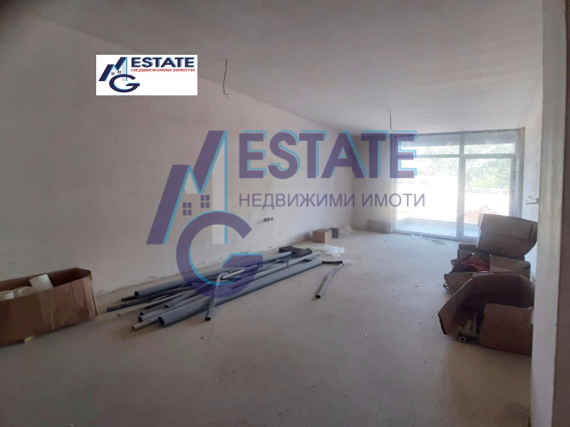 Продава  3-стаен град Бургас , Меден рудник - зона А , 102 кв.м | 20822524 - изображение [2]