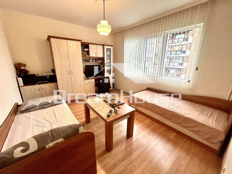 Te koop  2 slaapkamers Plovdiv , Kjutsjuk Parizj , 86 m² | 64937847 - afbeelding [6]