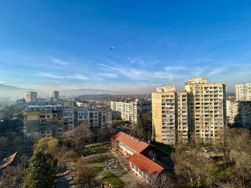 Продава 3-СТАЕН, гр. София, Красна поляна 2, снимка 5 - Апартаменти - 52736466