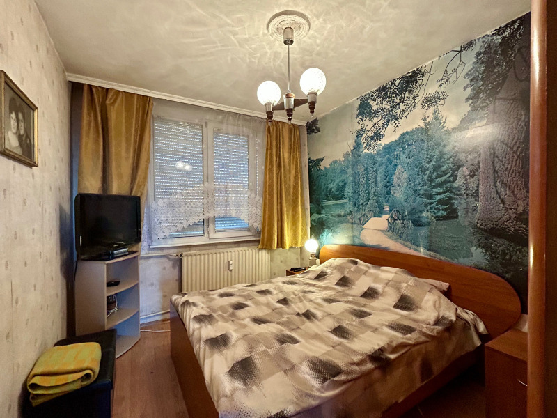 Продава 3-СТАЕН, гр. София, Красна поляна 2, снимка 2 - Апартаменти - 52736466