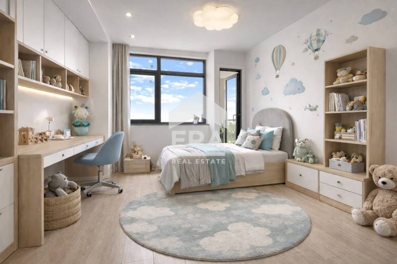 Продава 3-СТАЕН, гр. София, Симеоново, снимка 4 - Апартаменти - 53383185