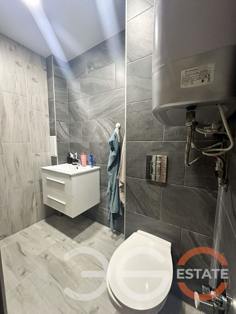 Продава 3-СТАЕН, гр. Варна, Младост 2, снимка 9 - Апартаменти - 54050447