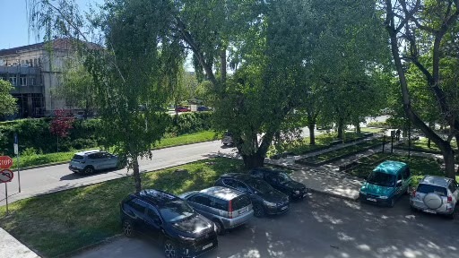 Продава 3-СТАЕН, гр. Разград, Център, снимка 3 - Апартаменти - 54516886