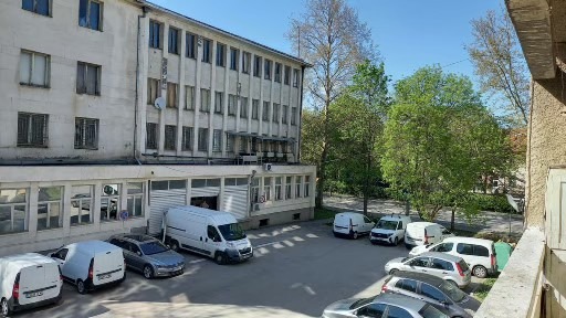 Продава 3-СТАЕН, гр. Разград, Център, снимка 4 - Апартаменти - 54516886