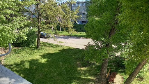 Продава 3-СТАЕН, гр. Разград, Център, снимка 6 - Апартаменти - 54516886