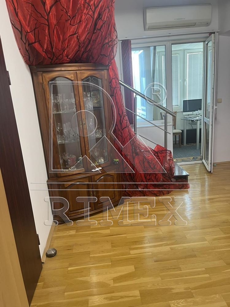 Продается  3 спальни Пловдив , Център , 147 кв.м | 42850036 - изображение [3]