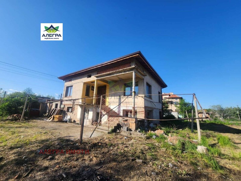 À venda  Casa região Pazardzhik , Zvanitchevo , 82 m² | 46297059 - imagem [2]