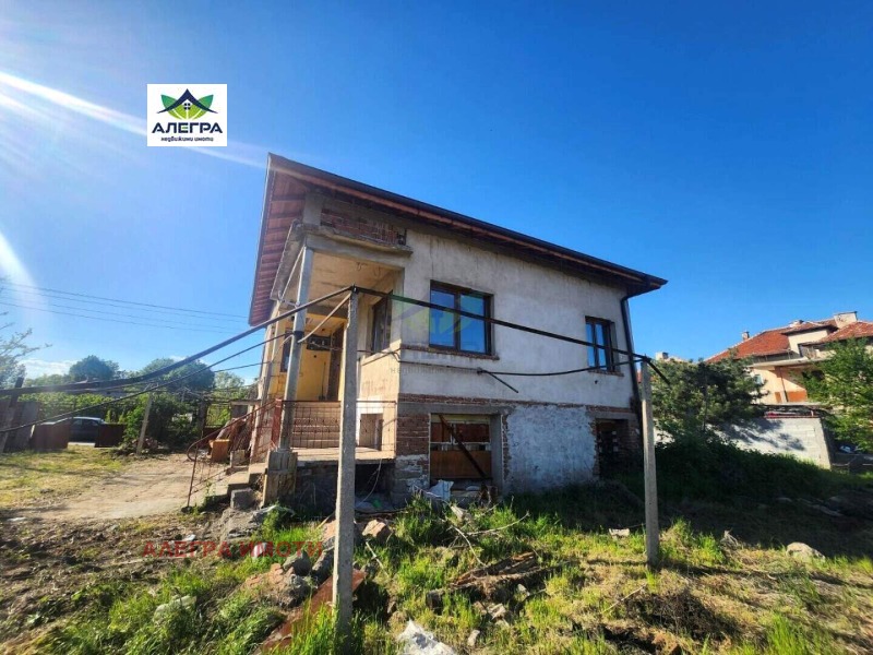 À venda  Casa região Pazardzhik , Zvanitchevo , 82 m² | 46297059 - imagem [3]