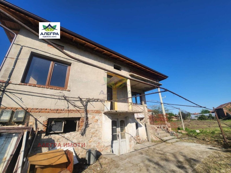 À venda  Casa região Pazardzhik , Zvanitchevo , 82 m² | 46297059 - imagem [4]